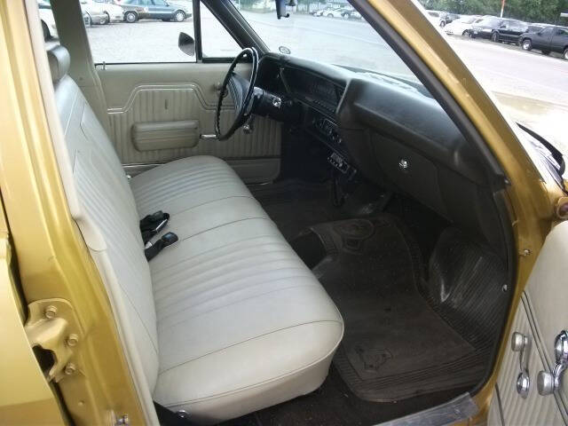 1972 Chevrolet Chevelle