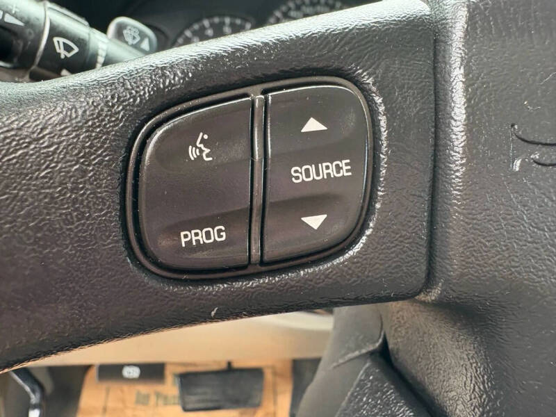 2005 Chevrolet Avalanche