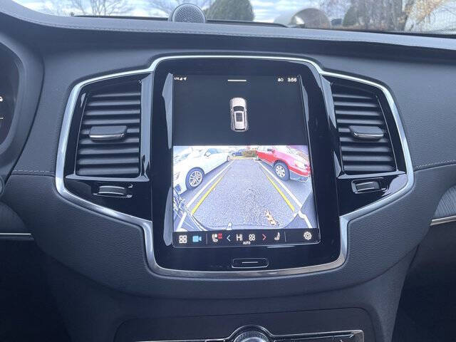 2023 Volvo XC90 Recharge T8 Ultimate Bright Theme 7P