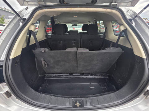 2018 Mitsubishi Outlander ES