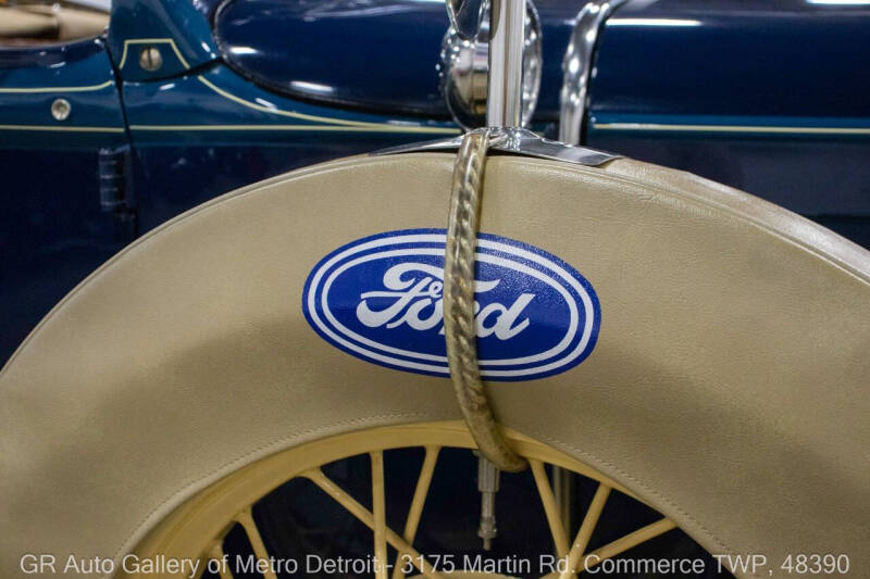 1931 Ford Model A