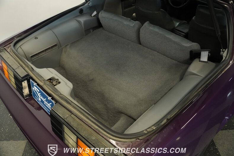 1992 Chevrolet Camaro Z28