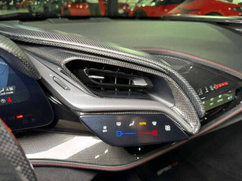 2022 Ferrari SF90 Spider