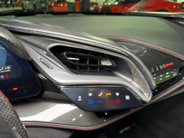 2022 Ferrari SF90 Spider