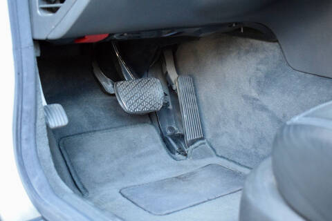 2004 Mercedes-Benz E-Class E 55 AMG