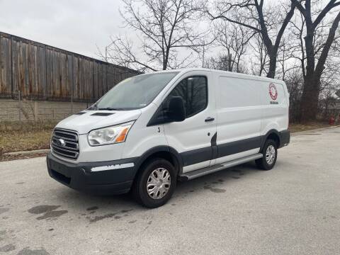2018 Ford Transit for sale at Posen Motors in Posen IL