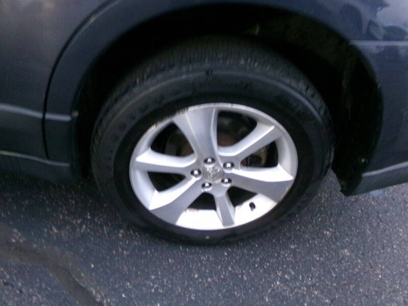 2014 Subaru Outback 3.6R Limited