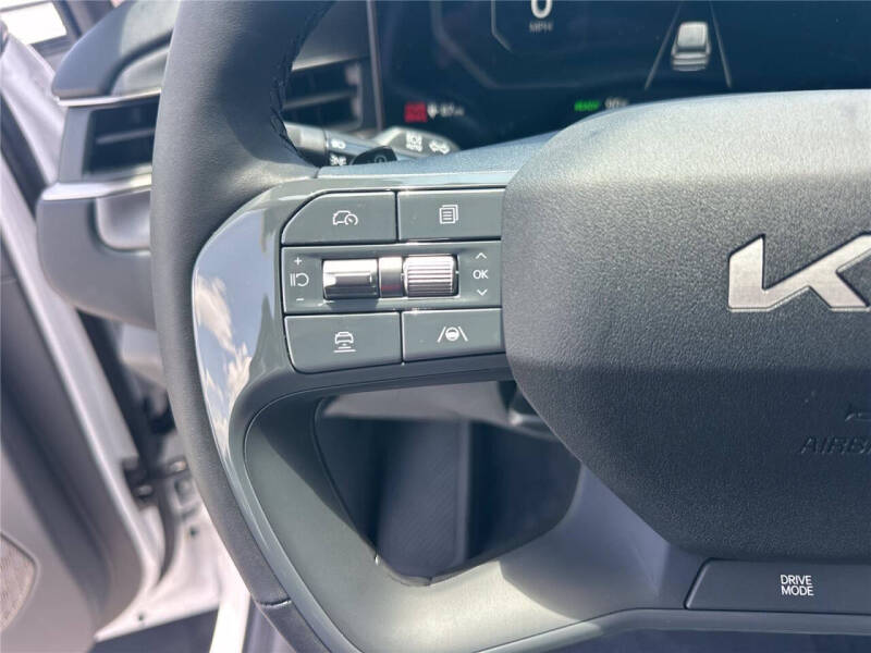 2026 Kia EV9 Light