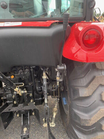 2024 TYM Series 2 T474HC