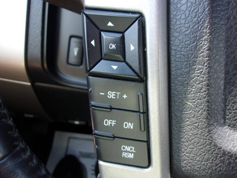 2016 Ford Expedition EL Limited