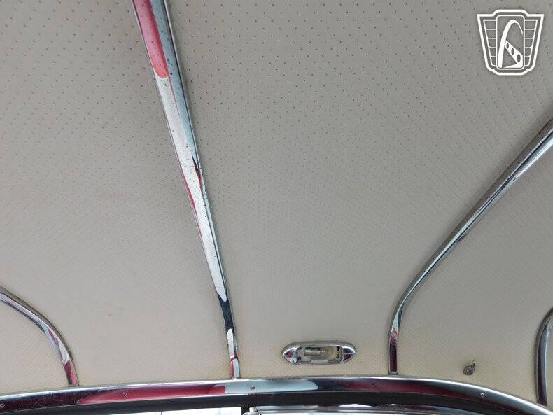 1956 Oldsmobile Eighty-Eight