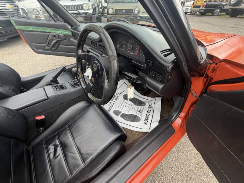 1992 Suzuki Cappuccino