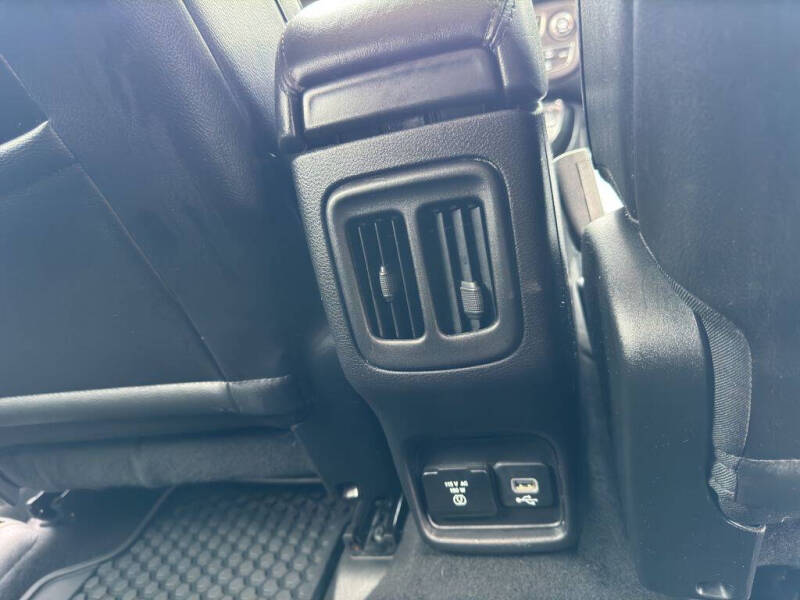 2019 Jeep Compass Altitude
