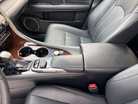 2018 Lexus RX 350
