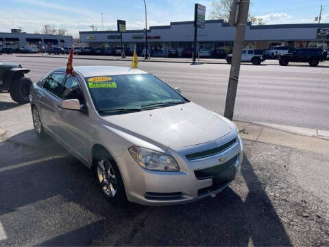 Jba Auto Sales Inc Car Dealer In Stone Park Il