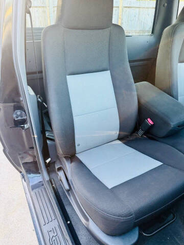 2005 Ford Ranger XLT