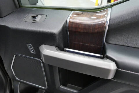 2017 Ford F-250 Super Duty