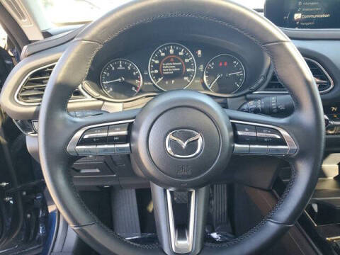 2022 Mazda CX-30 2.5 S Premium