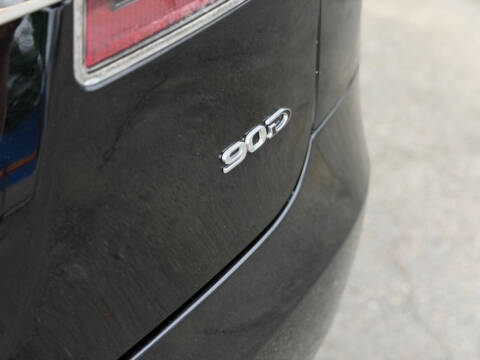 2016 Tesla Model S 90D