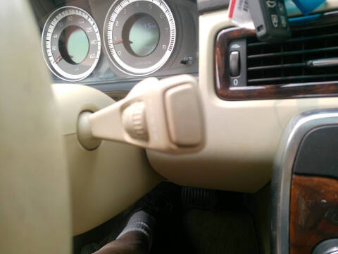 2012 Volvo XC70 3.2