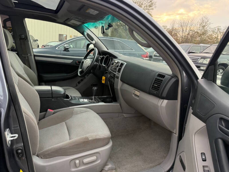 2008 Toyota 4Runner SR5