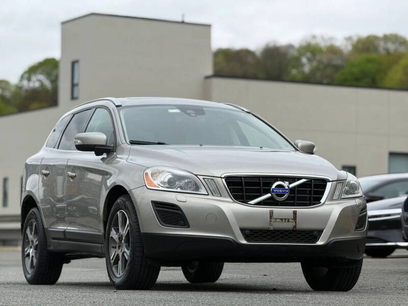 2012 Volvo XC60