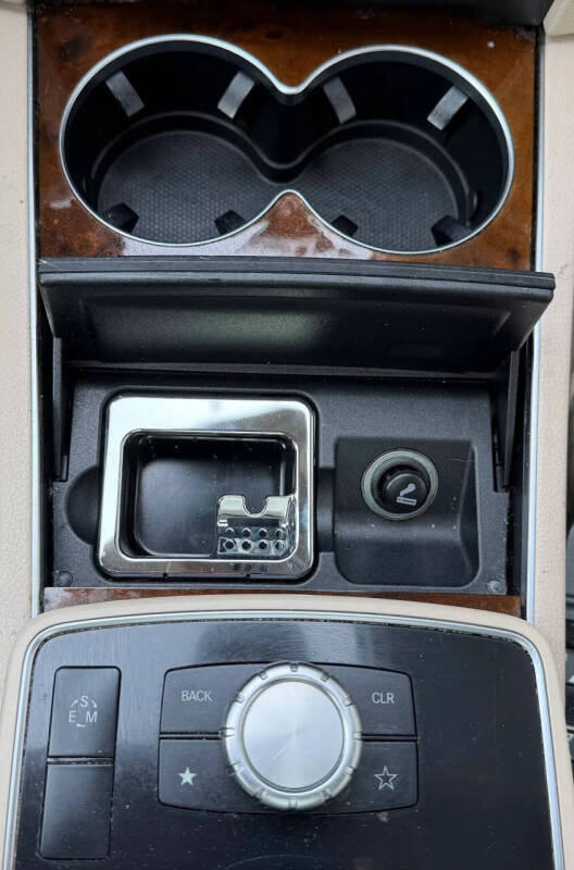2014 Mercedes-Benz E-Class E 350