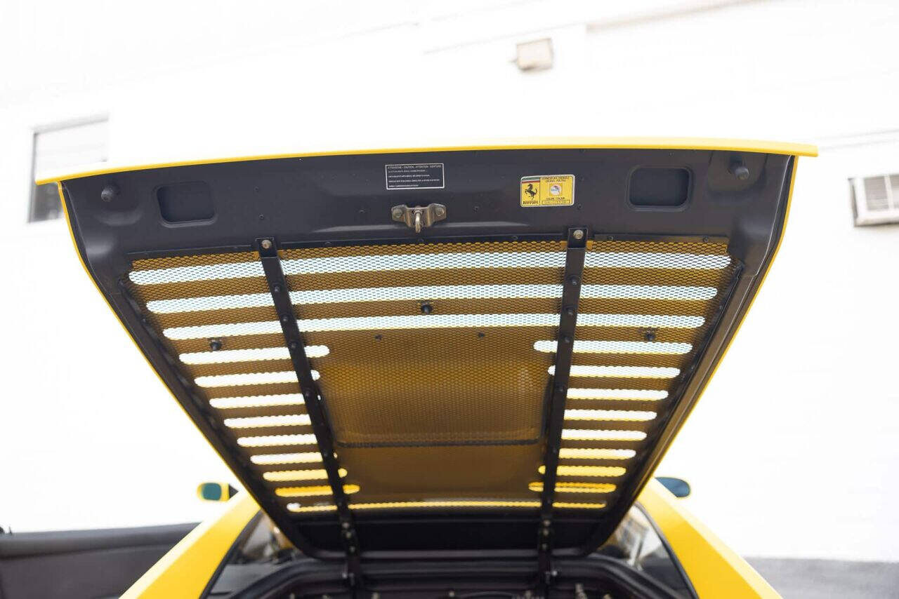 1995 Ferrari F355 89
