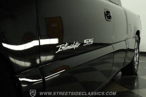 2006 Chevrolet Silverado 1500