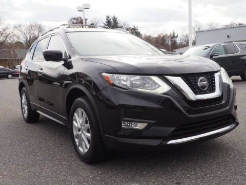 2018 Nissan Rogue for sale at ANYONERIDES.COM in Kingsville MD