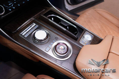 2023 Genesis GV80 3.5T