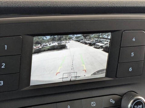 2025 Ford Transit 250