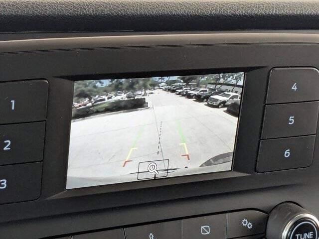 2025 Ford Transit 250