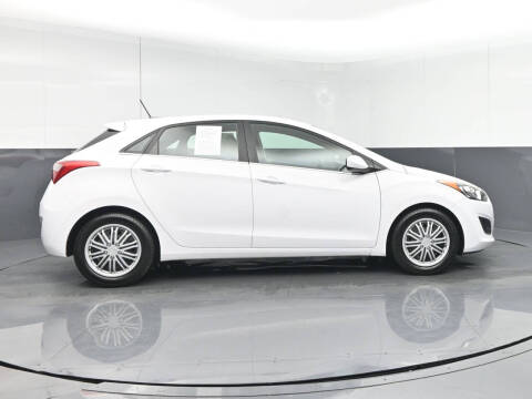 2016 Hyundai Elantra GT