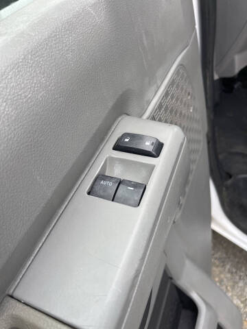 2014 Ford E-Series E-350 SD