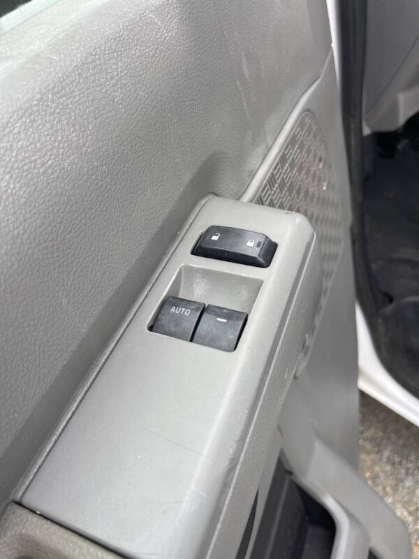 2014 Ford E-Series E-350 SD