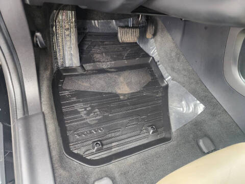 2017 Volvo V60 T5 Premier