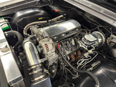 1964 Chevrolet Impala