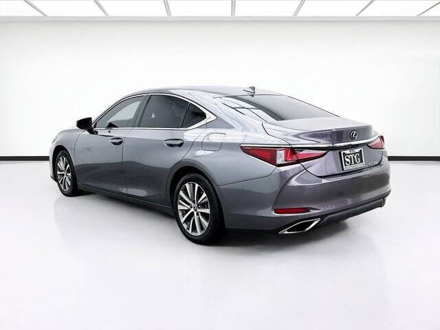 2019 Lexus ES 350