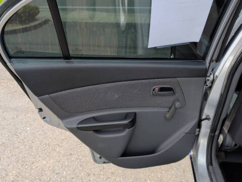 2011 Kia Rio