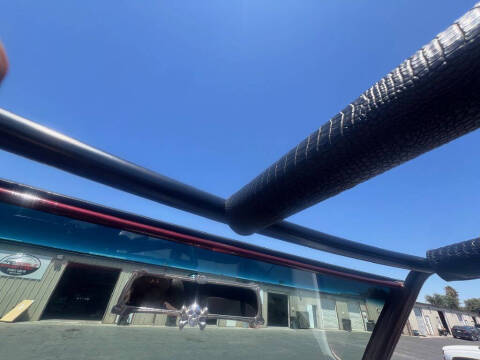 1995 Chevrolet Tahoe