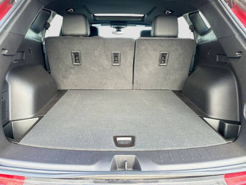 2024 Chevrolet Blazer Premier