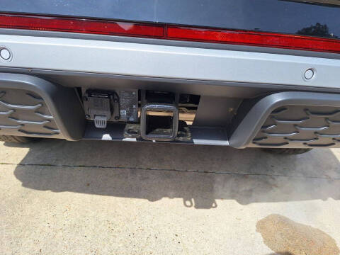 2025 Volkswagen Atlas Peak Edition 4Motion