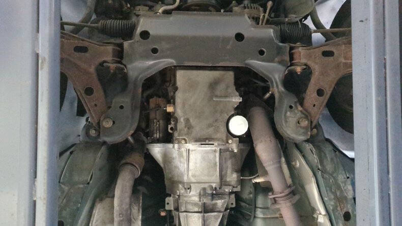 1999 Chevrolet Camaro