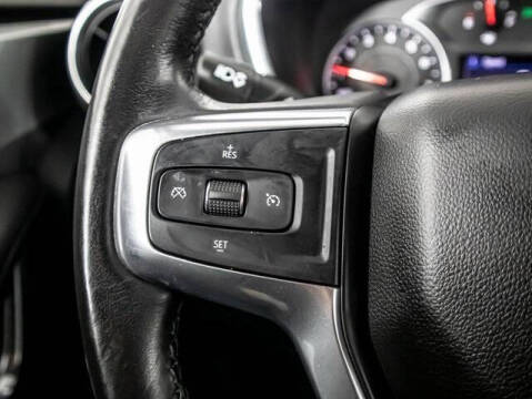 2019 Chevrolet Blazer LT