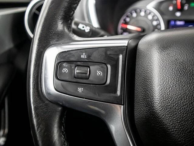 2019 Chevrolet Blazer LT