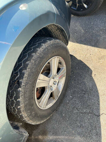 2011 Subaru Forester 2.5X