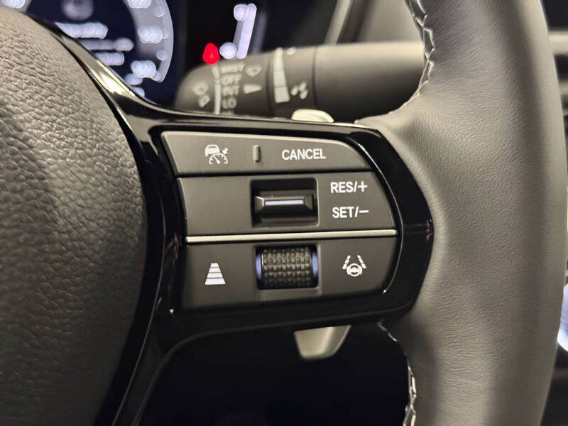 2026 Acura Integra w/A-SPEC