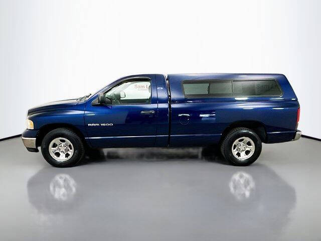 2004 Dodge Ram 1500