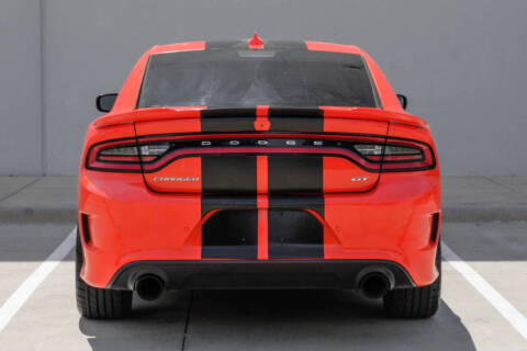 2020 Dodge Charger GT